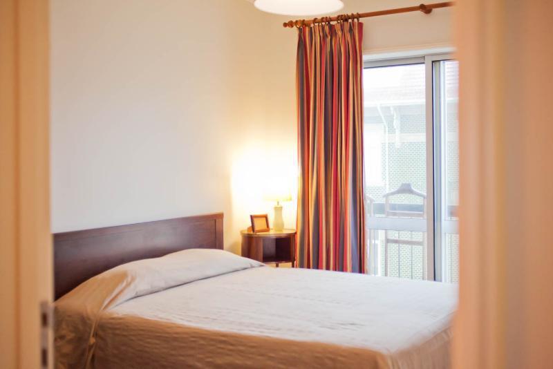 Flat with the sea view Lägenhet OOporto Exteriör bild