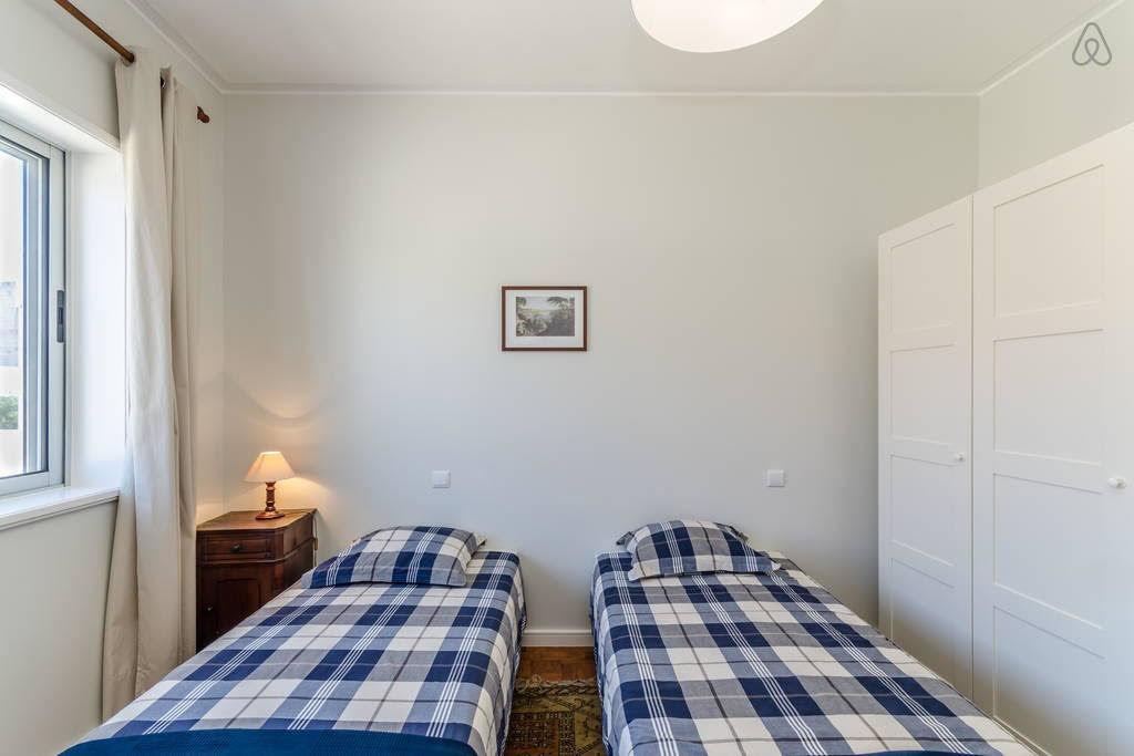 Flat with the sea view Lägenhet OOporto Exteriör bild